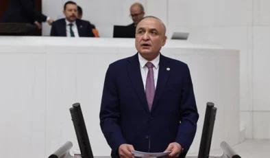 TOKİ Mağduriyeti Meclis Gündeminde