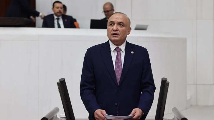 TOKİ Mağduriyeti Meclis Gündeminde