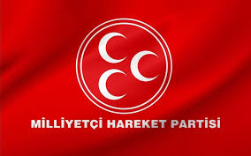 MHP Şanlıurfa İl Teşkilatı Feshedildi