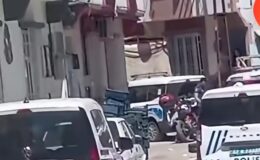 Gaziantep’te Çeyiz Eğlencesinde Kan Aktı!