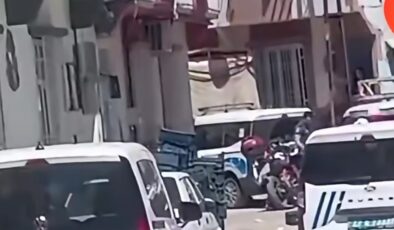 Gaziantep’te Çeyiz Eğlencesinde Kan Aktı!