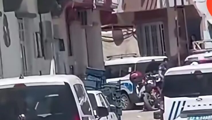 Gaziantep’te Çeyiz Eğlencesinde Kan Aktı!
