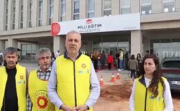Ömer Parlakçı’dan Dikkat Çeken Açıklama! Öğretmenler Zor Durumda!