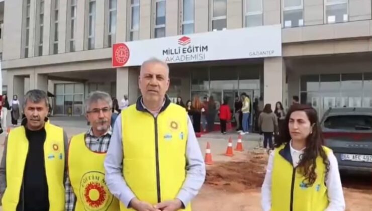 Ömer Parlakçı’dan Dikkat Çeken Açıklama! Öğretmenler Zor Durumda!