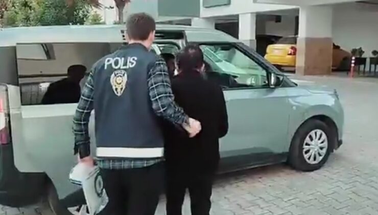 Valilik Duyurdu! Gaziantep Merkezli 6 İlde Dev Operasyon!