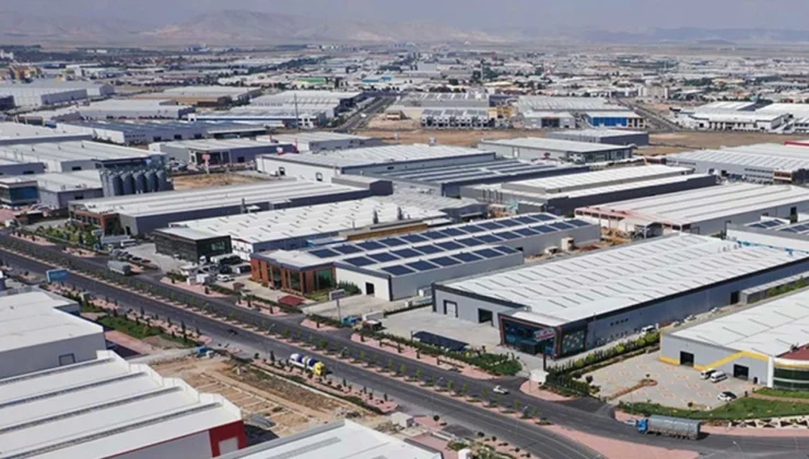 Gaziantep’te Dev Firmadan Konkordato Kararı