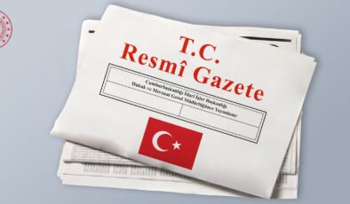 1 Mayıs Resmî Gazete’ de Alınan Yeni Kararlar