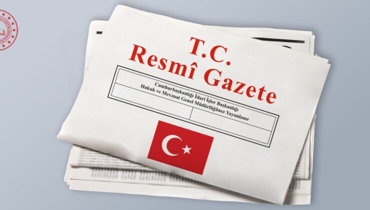 1 Mayıs Resmî Gazete’ de Alınan Yeni Kararlar