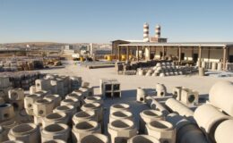 Saftaş Beton Satıldı!