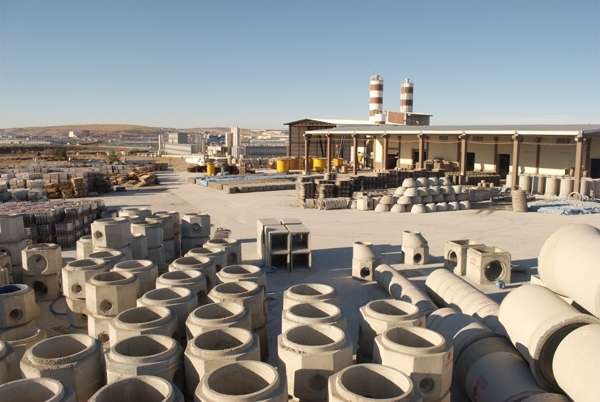 Saftaş Beton Satıldı!
