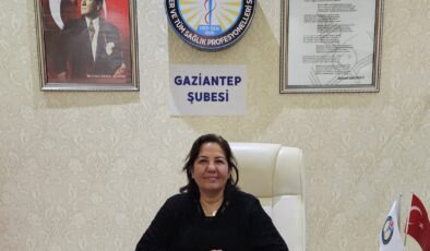 Gaziantep’te Sağlıkta Kıyım: 44 Yıllık Tecrübe Tek Kalemde Silindi!