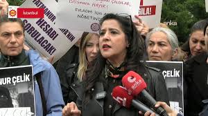 Fatma Nur’un Vasiyet Ettiği Adalet Yerine Gelecek