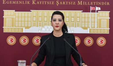 Sevda Karaca’dan Bakanlığa Zor Sorular
