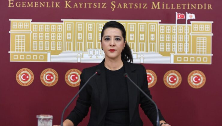Sevda Karaca’dan Bakanlığa Zor Sorular