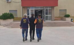 2 Yıllık Kaçış Gaziantep’te Son Buldu!