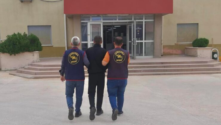2 Yıllık Kaçış Gaziantep’te Son Buldu!