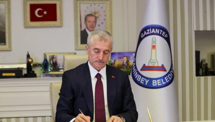 Tahmazoğlu’ndan 561 Milyon TL’lik Destek