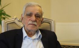 Mardin’de kayyumun görev süresi uzatıldı