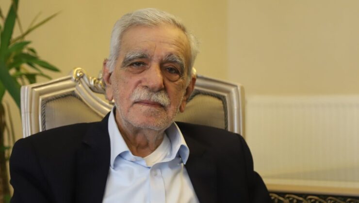 Mardin’de kayyumun görev süresi uzatıldı