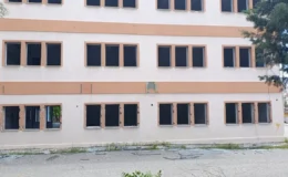Ülgan Konukoğlu Lisesi’nin Akıbeti Belli Oldu