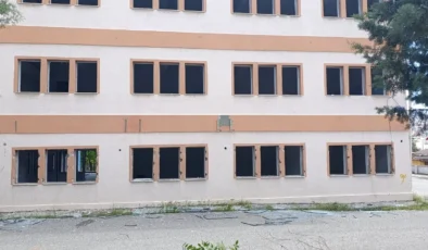 Ülgan Konukoğlu Lisesi’nin Akıbeti Belli Oldu