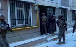Şanlıurfa’da Suç Örgütüne Operasyon! 21 Gözaltı