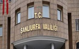 Şanlıurfa’da Eğitime Ara Verildi!