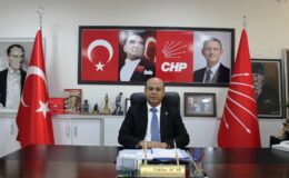 CHP’li Vakkas Açar’dan Çarpıcı Açıklamalar