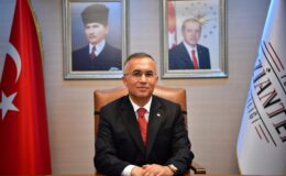  Vali Çeber’den Destek Açıklaması
