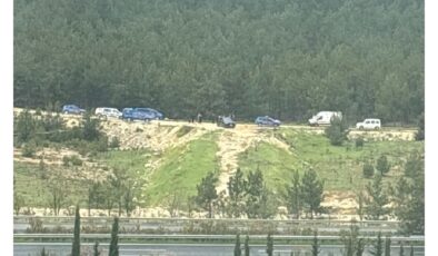 Gaziantep’te Ünlü Müteahhit Canına Kıydı