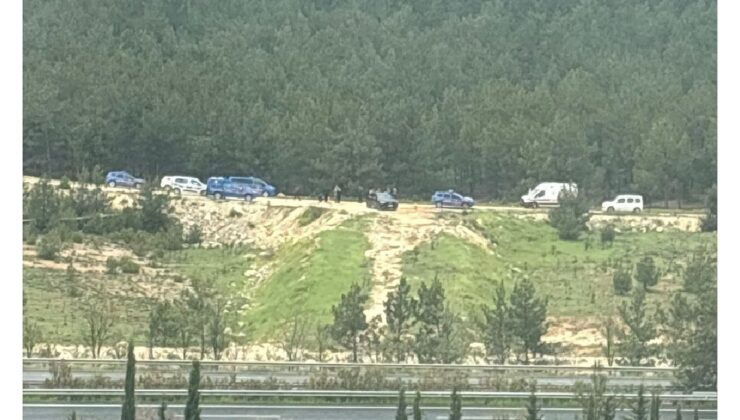 Gaziantep’te Ünlü Müteahhit Canına Kıydı