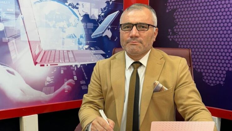 Gazeteci Mehmet Yetim’in Tahliyesi Durduruldu