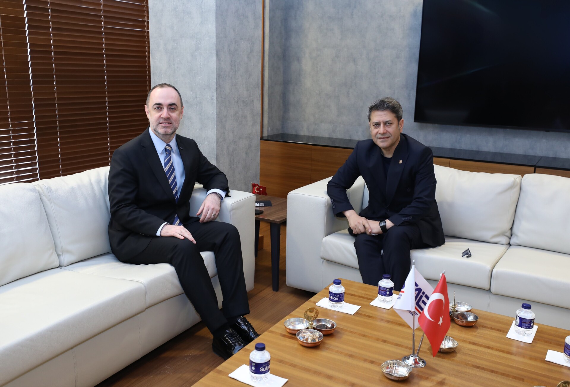 Ali şahin