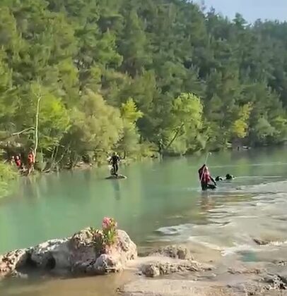 Şanlıurfalı Gençten 6 Gündür Haber Yok