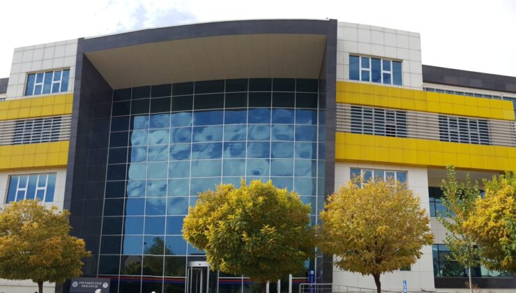 GAÜN’ün ULuslararası Dergisi Ejt’de Yükseliş Sürüyor