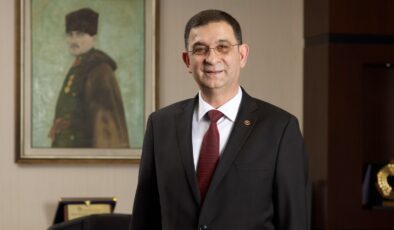 İSO 500’e Gaziantep Damgası!