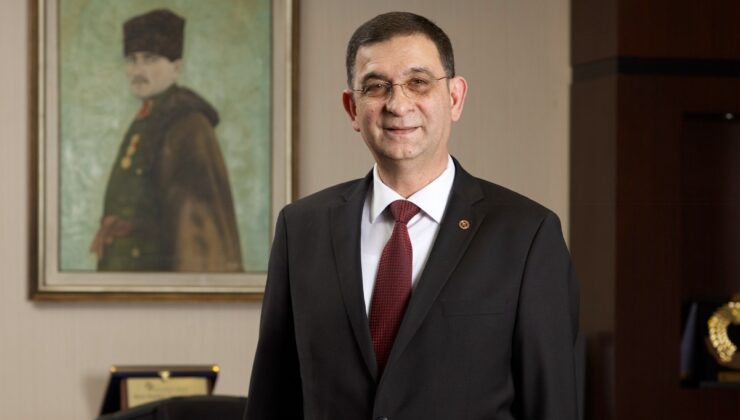 İSO 500’e Gaziantep Damgası!