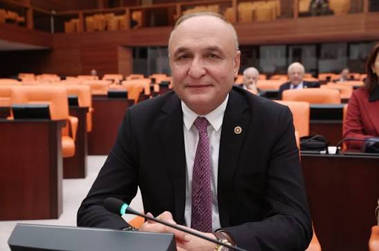 CHP’li Meriç’ten Maden Ruhsatlarına Yakın Takip