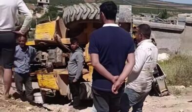 Suruç’ta Facianın Eşiğinden Dönüldü