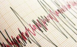 Gaziantep’te deprem oldu