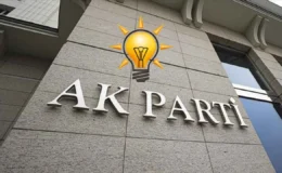 AK Parti Nizip İlçe Başkanı belli oldu