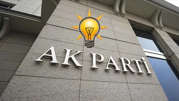 AK Parti Nizip İlçe Başkanı belli oldu