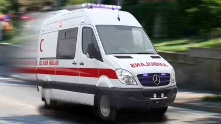 Gaziantep’te Sağlık Camiasını Sarsan Olay!