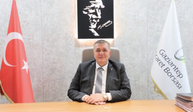 GTB Başkanı Akıncı’dan Kritik Uyarı!