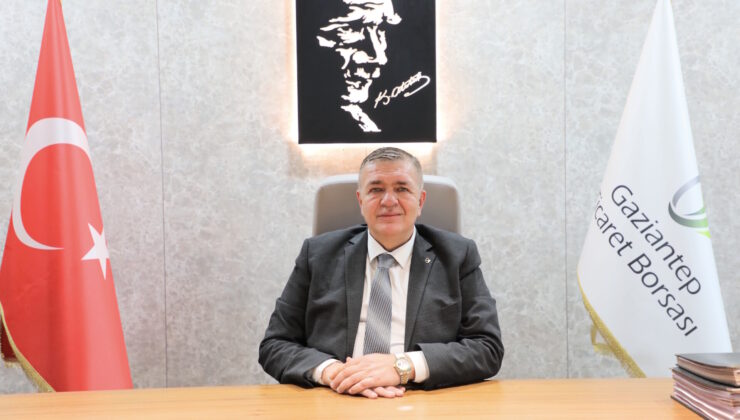 GTB Başkanı Akıncı’dan Kritik Uyarı!