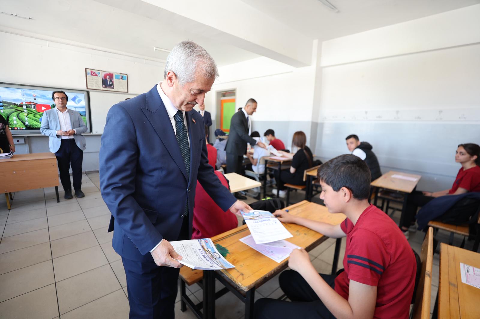 deneme sınavı (1)