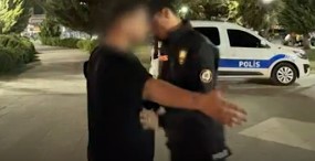 Gaziantep’te Parklarda Kuş Uçurtulmuyor!