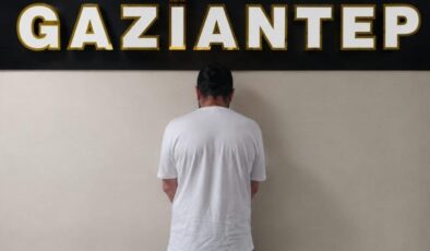 Firari Dolandırıcı Yakalandı