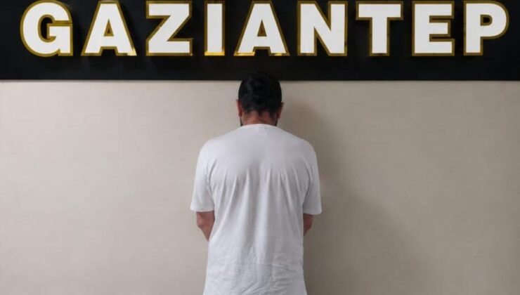 Firari Dolandırıcı Yakalandı