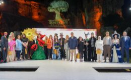 Dülük’te Tarih ve Sanat Buluştu
